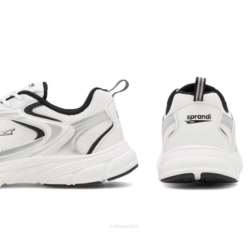 Кросівки Sprandi модель MP40-23404Z 5659