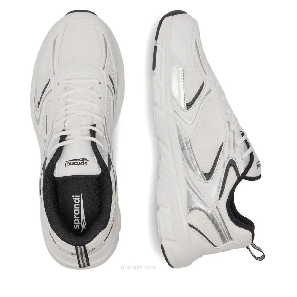 Кросівки Sprandi модель MP40-23404Z 5659