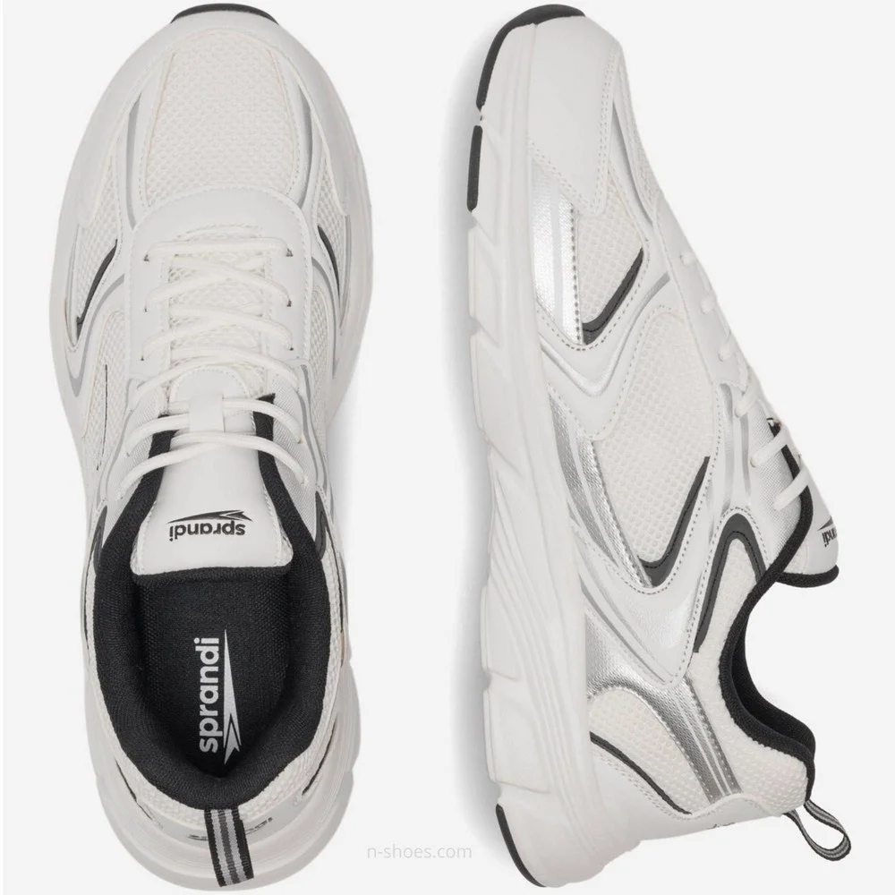 Кросівки Sprandi модель MP40-23404Z 5659