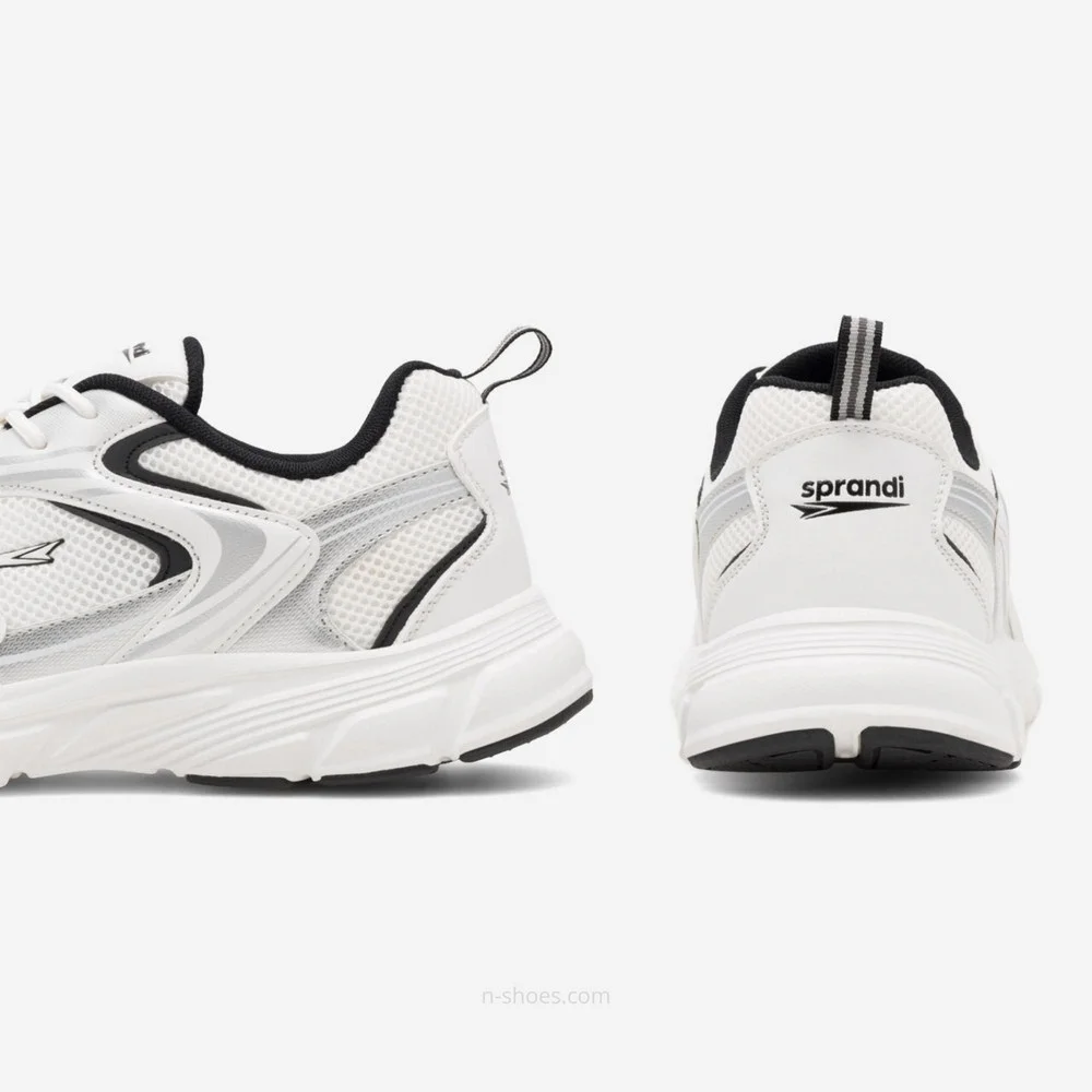 Кросівки Sprandi модель MP40-23404Z 5659