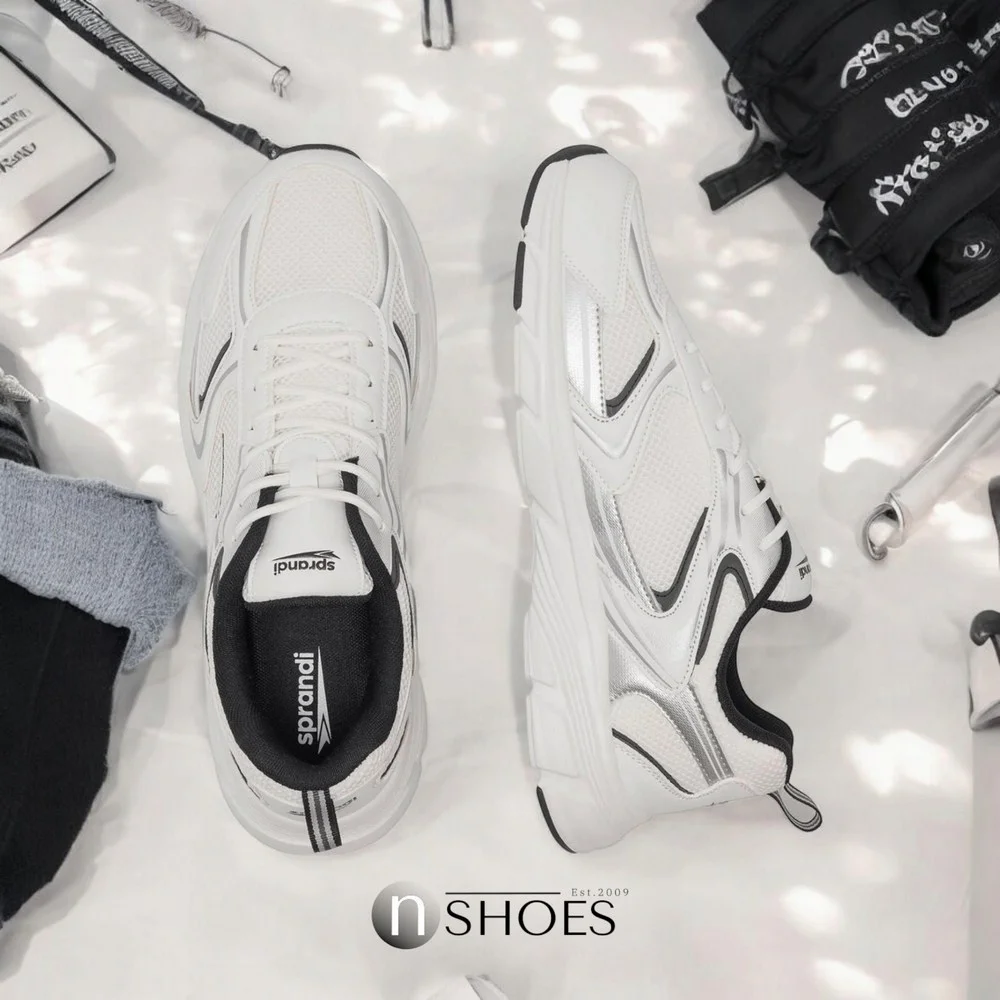 Кросівки Sprandi модель MP40-23404Z 5659