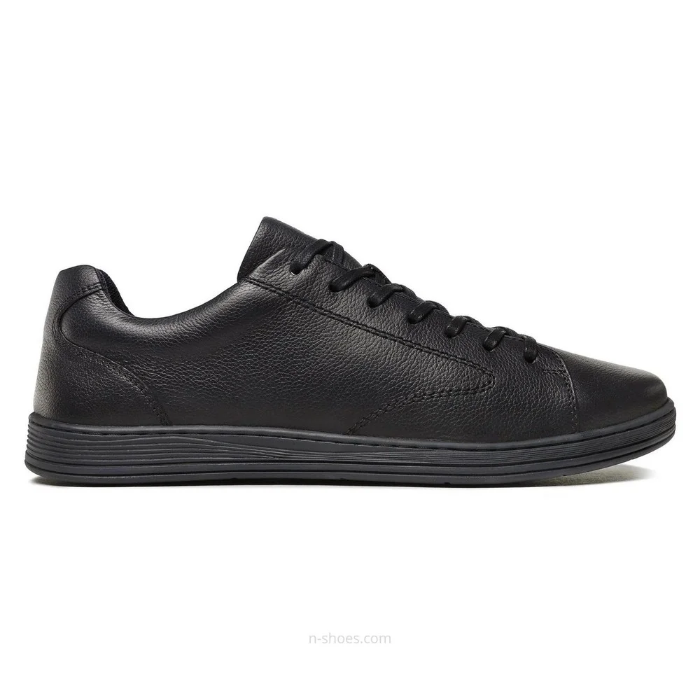 Leather sneakers Cesare Cave (Poland) model 5675