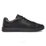 Leather sneakers Cesare Cave (Poland) model 5675