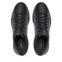 Leather sneakers Cesare Cave (Poland) model 5675