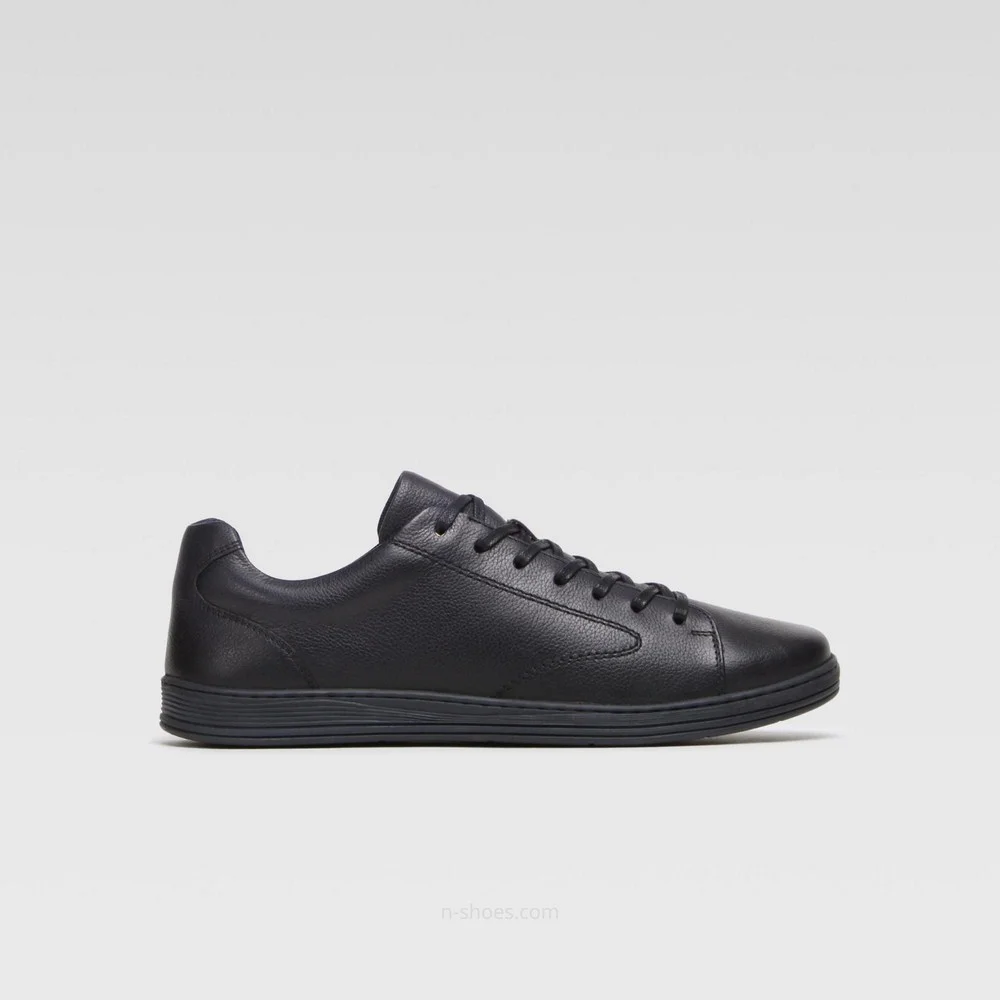 Leather sneakers Cesare Cave (Poland) model 5675