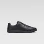 Leather sneakers Cesare Cave (Poland) model 5675