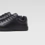 Leather sneakers Cesare Cave (Poland) model 5675