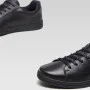 Leather sneakers Cesare Cave (Poland) model 5675