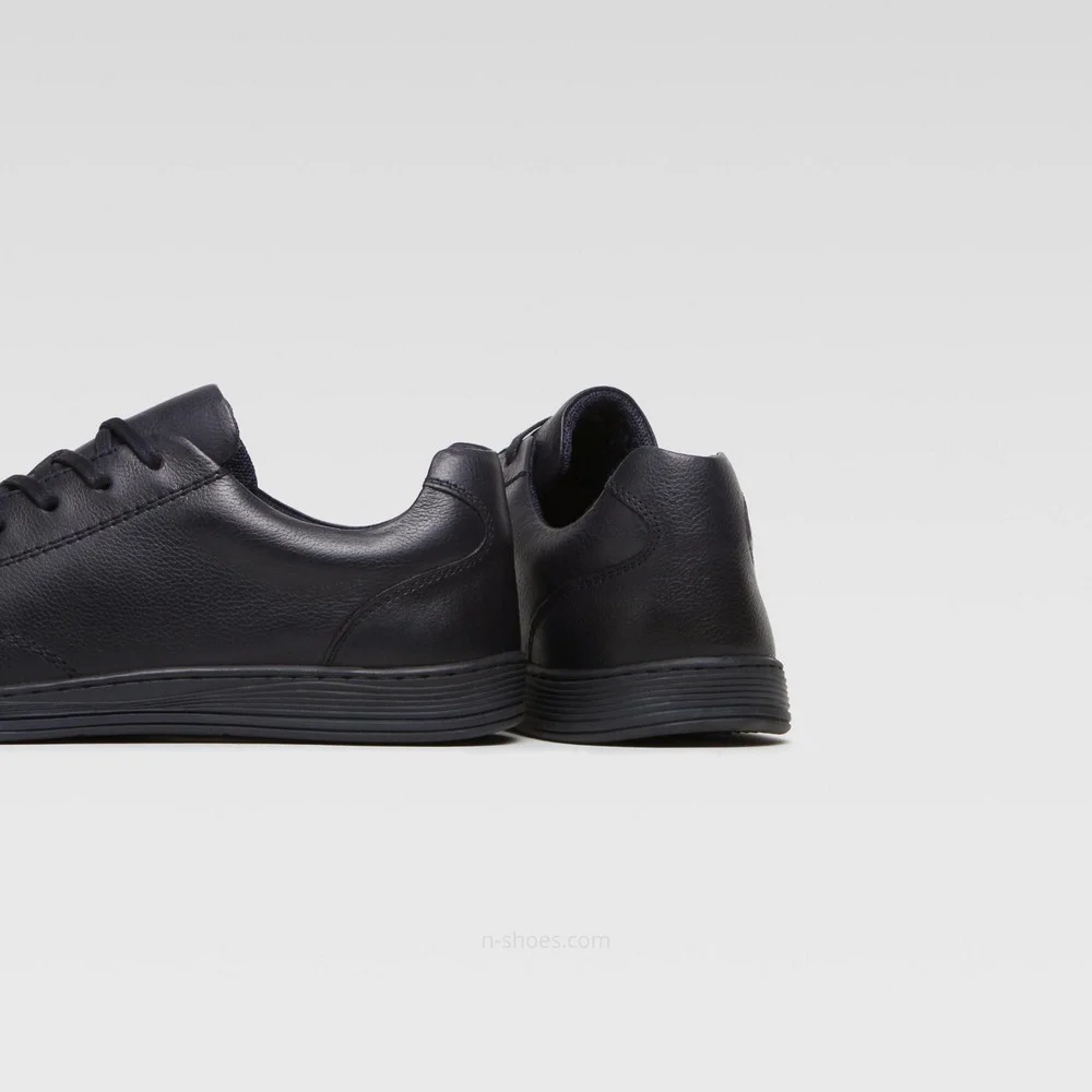 Leather sneakers Cesare Cave (Poland) model 5675