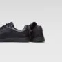 Leather sneakers Cesare Cave (Poland) model 5675