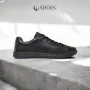 Leather sneakers Cesare Cave (Poland) model 5675