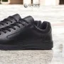 Leather sneakers Cesare Cave (Poland) model 5675