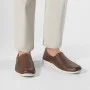 Men's moccasins Lasocki (Poland) model 5679