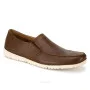 Men's moccasins Lasocki (Poland) model 5679