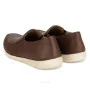 Men's moccasins Lasocki (Poland) model 5679