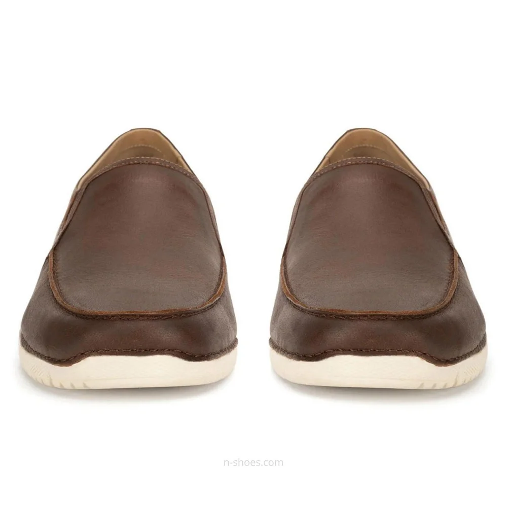 Men's moccasins Lasocki (Poland) model 5679