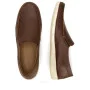 Men's moccasins Lasocki (Poland) model 5679