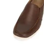 Men's moccasins Lasocki (Poland) model 5679