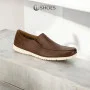 Men's moccasins Lasocki (Poland) model 5679