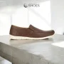 Men's moccasins Lasocki (Poland) model 5679
