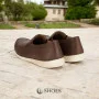 Men's moccasins Lasocki (Poland) model 5679