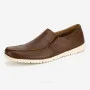 Men's moccasins Lasocki (Poland) model 5679