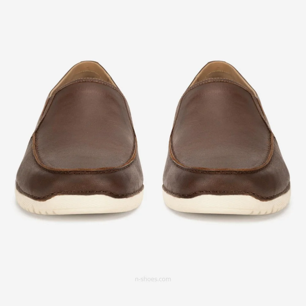 Men's moccasins Lasocki (Poland) model 5679