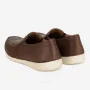 Men's moccasins Lasocki (Poland) model 5679