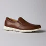 Men's moccasins Lasocki (Poland) model 5679
