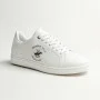 Мужские белые кеды Beverly Hills Polo Club MYL-CE23388A