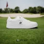 Мужские белые кеды Beverly Hills Polo Club MYL-CE23388A
