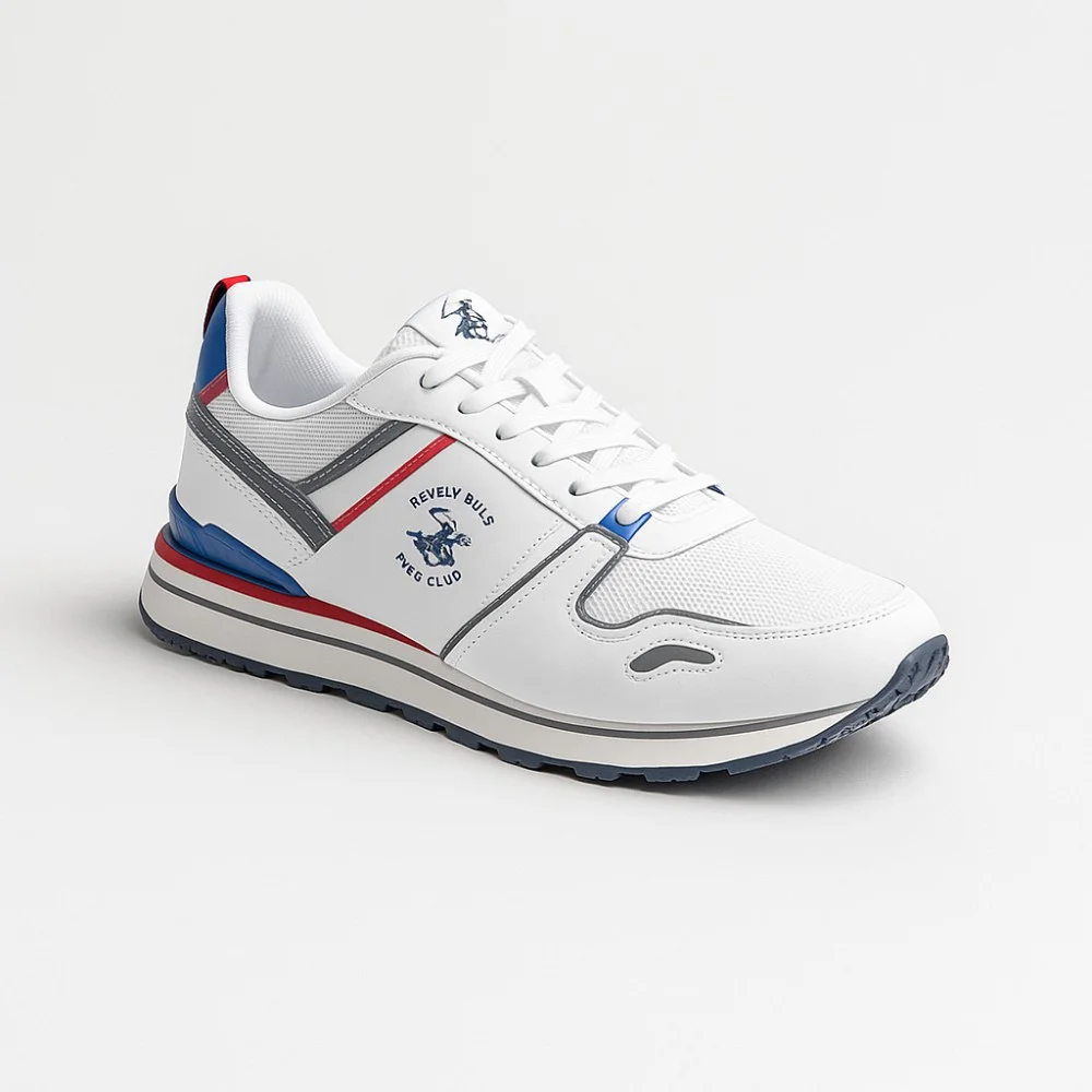 Men's sneakers Beverly Hills Polo Club (USA) model 5682