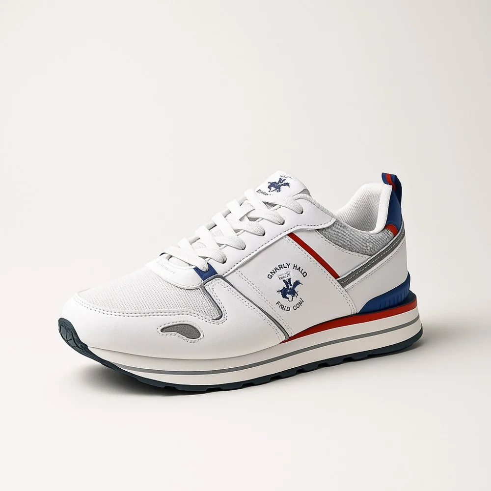 Men's sneakers Beverly Hills Polo Club (USA) model 5682