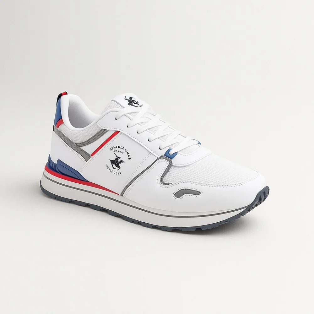 Men's sneakers Beverly Hills Polo Club (USA) model 5682