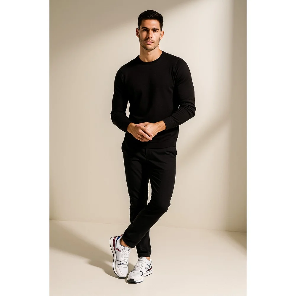 Men's sneakers Beverly Hills Polo Club (USA) model 5682