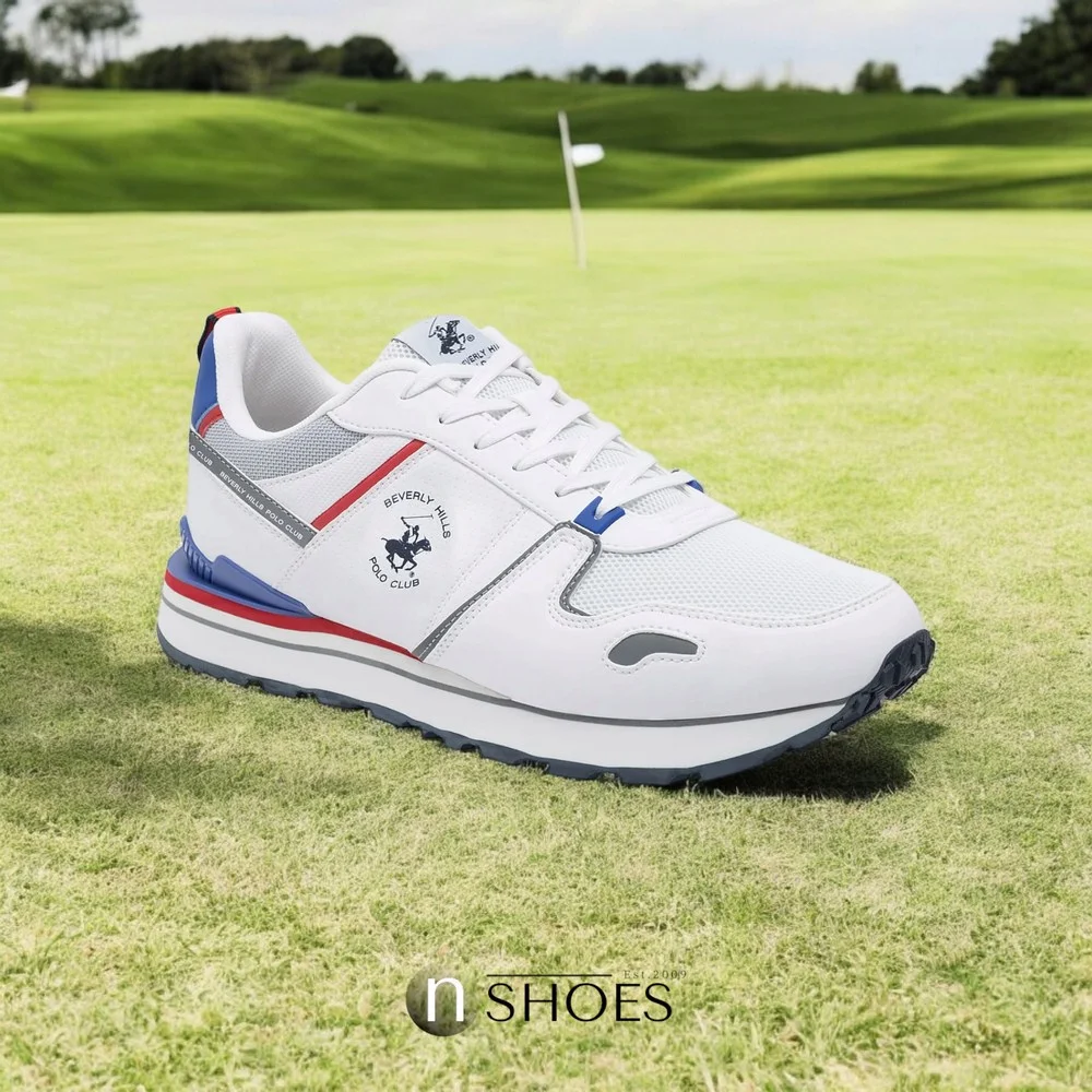 Men's sneakers Beverly Hills Polo Club (USA) model 5682