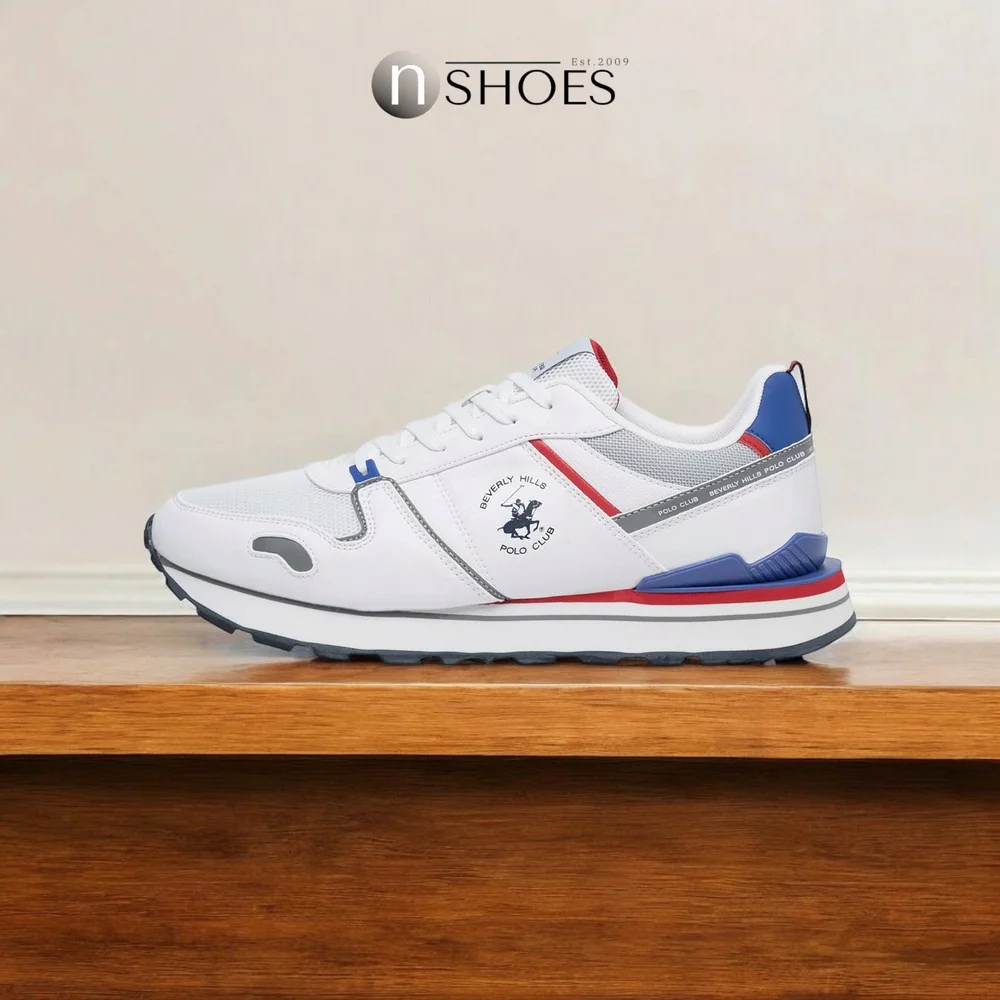 Men's sneakers Beverly Hills Polo Club (USA) model 5682