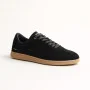 Men's trendy suede sneakers Sprandi RETROSTEMP model 5685
