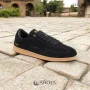 Men's trendy suede sneakers Sprandi RETROSTEMP model 5685