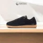 Men's trendy suede sneakers Sprandi RETROSTEMP model 5685