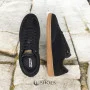 Men's trendy suede sneakers Sprandi RETROSTEMP model 5685