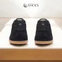 Men's trendy suede sneakers Sprandi RETROSTEMP model 5685