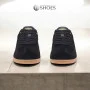 Men's trendy suede sneakers Sprandi RETROSTEMP model 5685