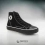 Men's high top sneakers Beverly Hills Polo Club (USA) model 5692