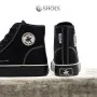 Men's high top sneakers Beverly Hills Polo Club (USA) model 5692