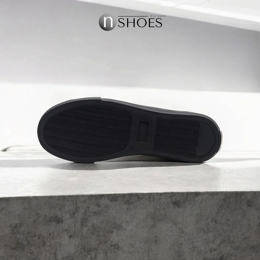 Men's high top sneakers Beverly Hills Polo Club (USA) model 5692