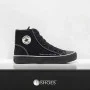 Men's high top sneakers Beverly Hills Polo Club (USA) model 5692