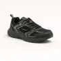 Men’s Black Sneakers Sprandi MP40-23404Z 5693 New Balance Style