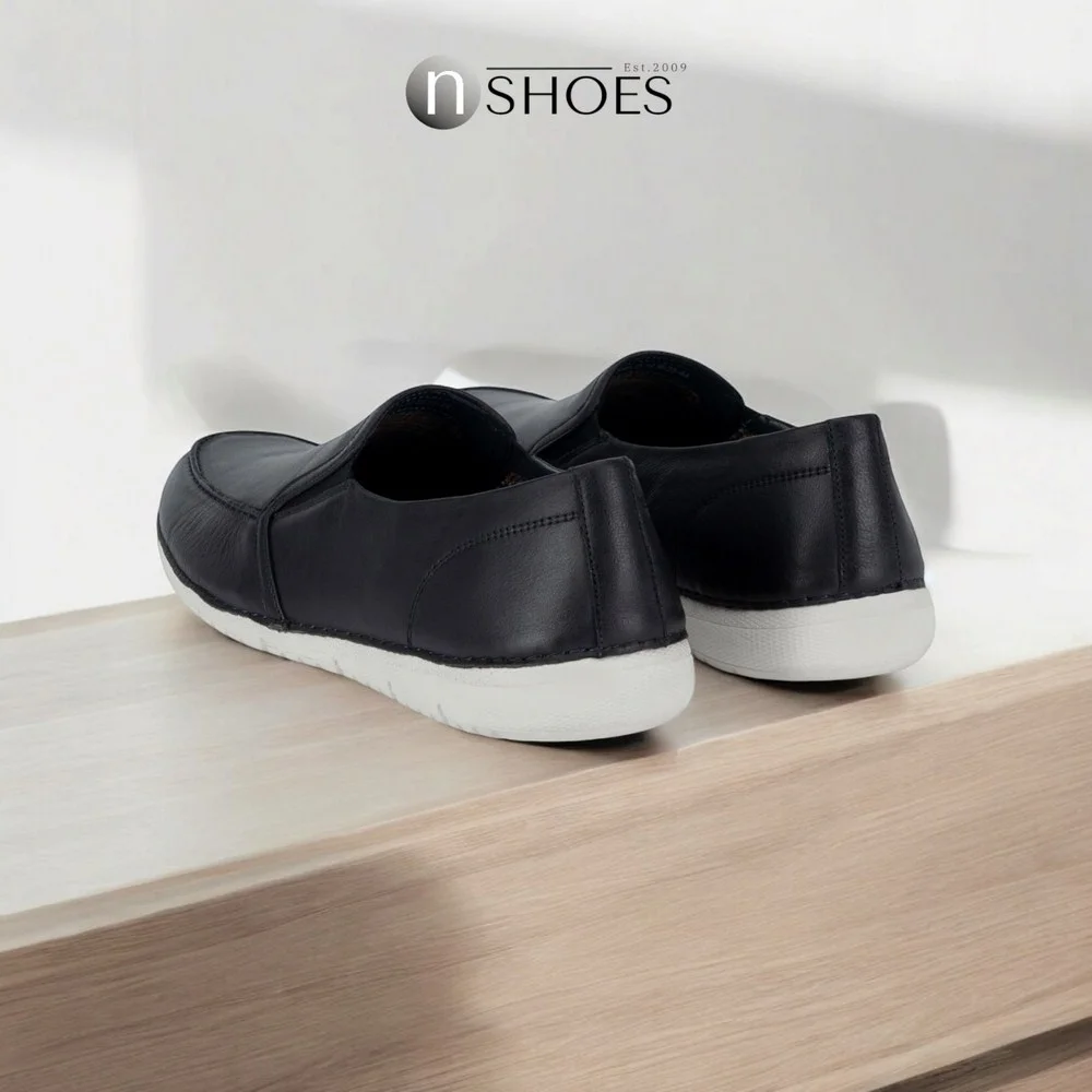 Чоловічі мокасини Lasocki (Польща) модель 5694