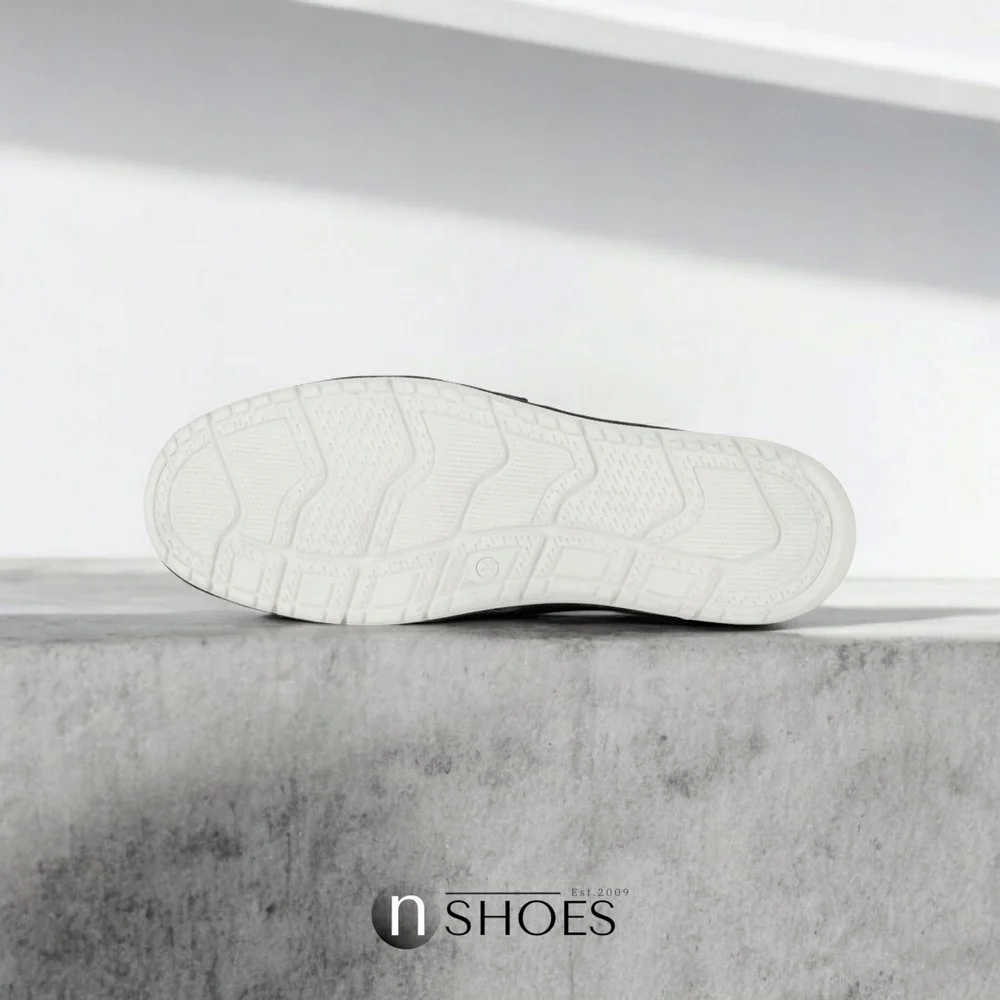 Чоловічі мокасини Lasocki (Польща) модель 5694